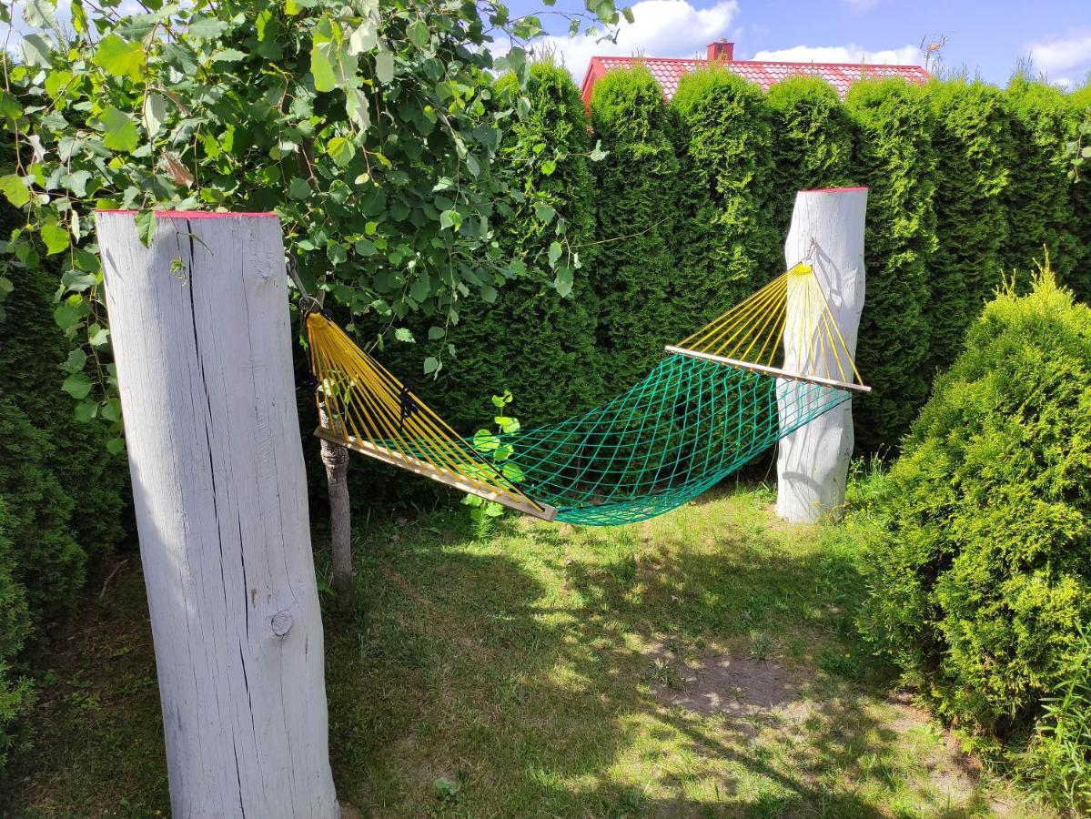 Domki Letniskowe W Kopalinie Kopalino Extérieur photo