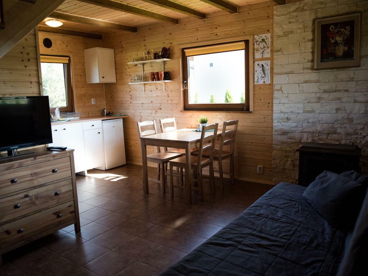 Domki Letniskowe W Kopalinie Kopalino Extérieur photo