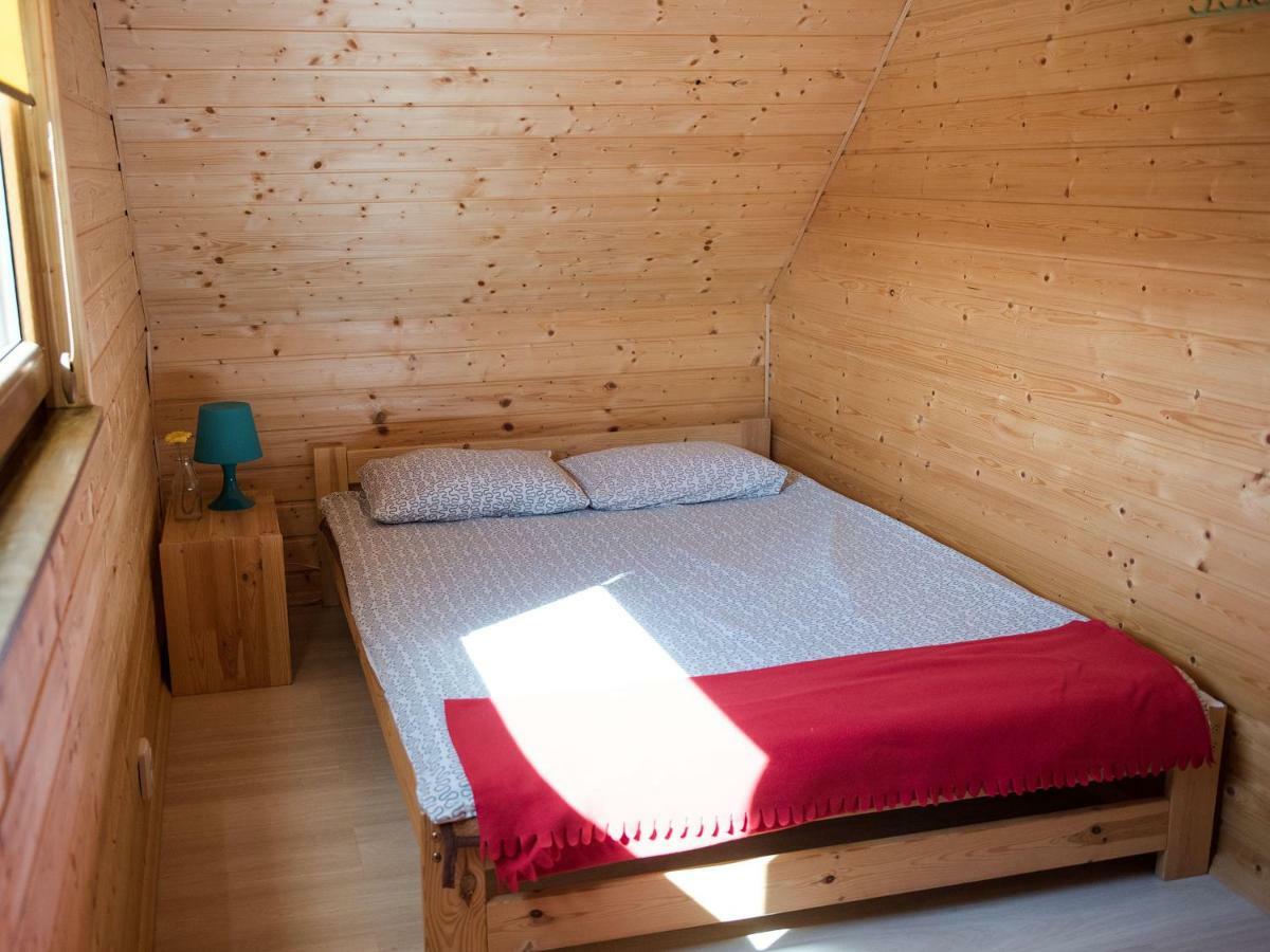 Domki Letniskowe W Kopalinie Kopalino Extérieur photo