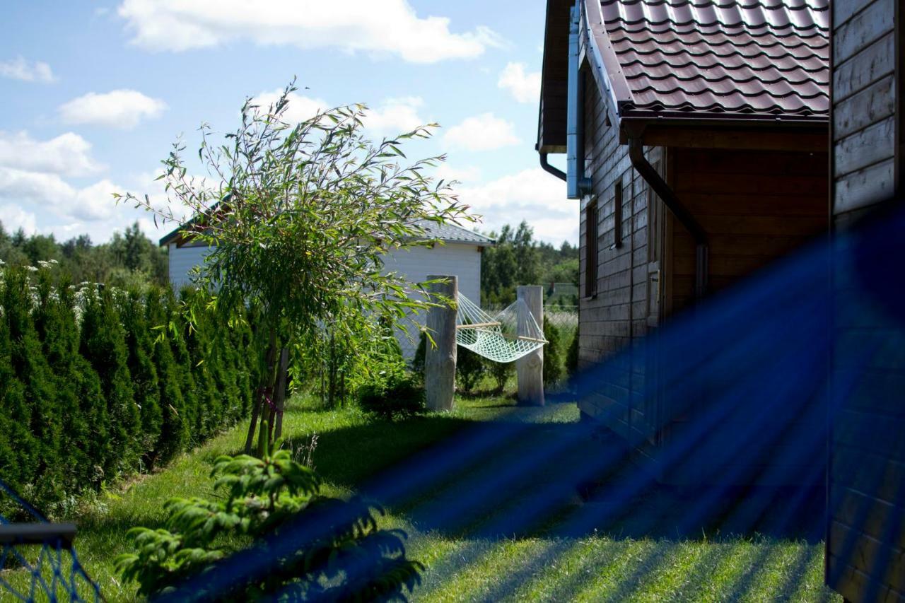 Domki Letniskowe W Kopalinie Kopalino Extérieur photo