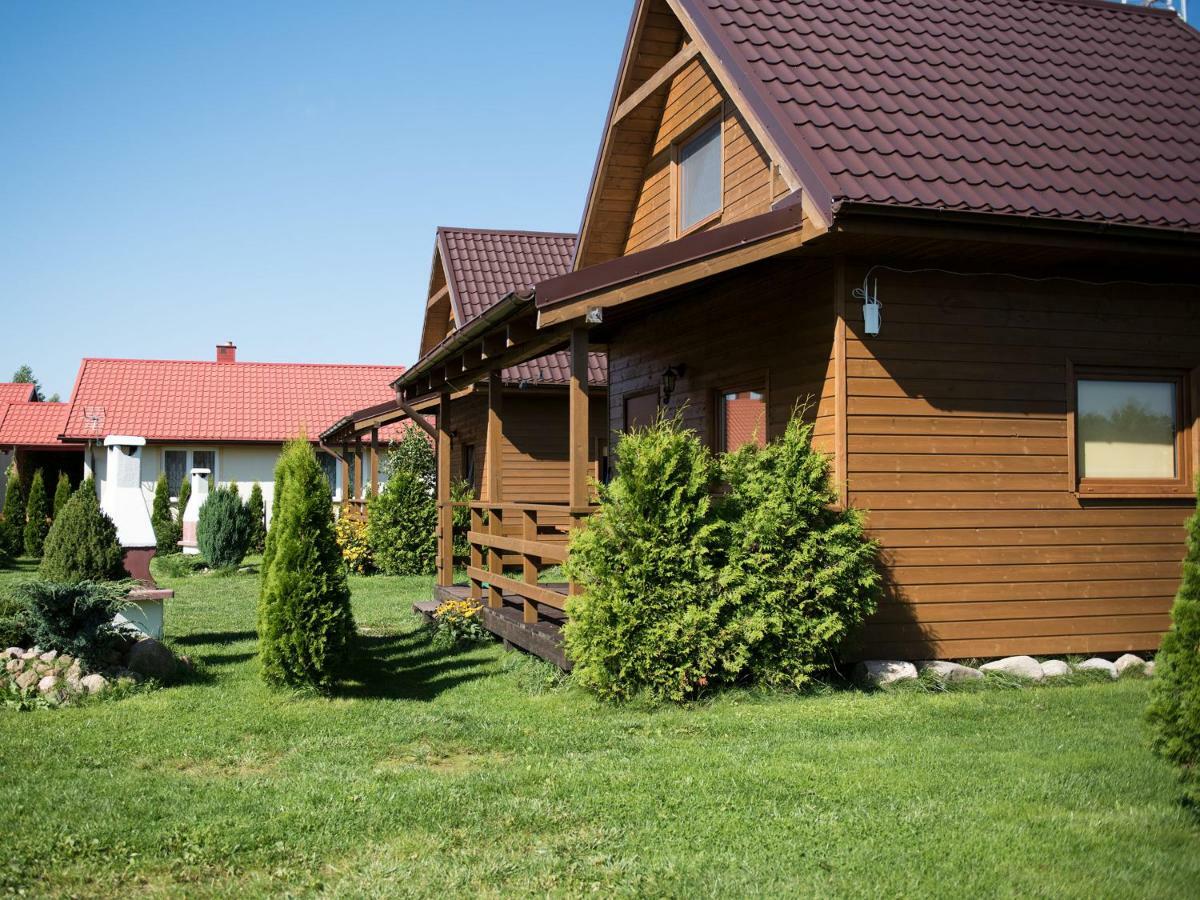 Domki Letniskowe W Kopalinie Kopalino Extérieur photo