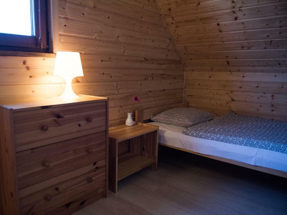 Domki Letniskowe W Kopalinie Kopalino Extérieur photo