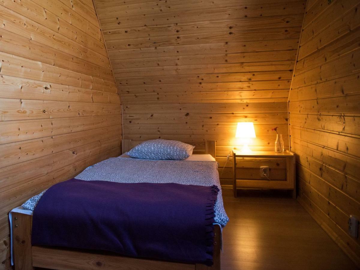 Domki Letniskowe W Kopalinie Kopalino Extérieur photo